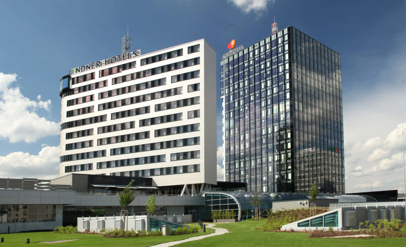 Hotelbild