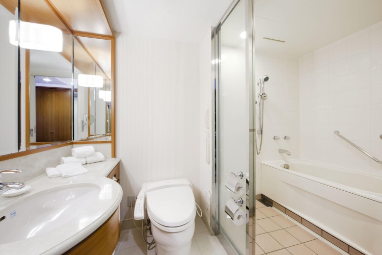 Sheraton Grande Tokyo Bay photo 13