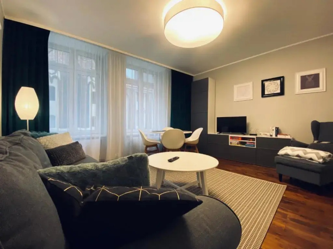 Nordischer Hof Apartments