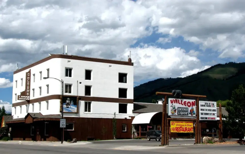 Hotelbild