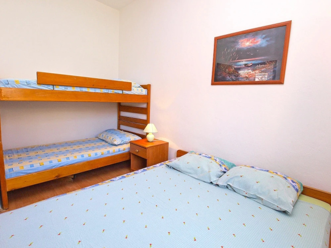 Apartment Dragan 114