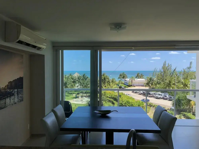 Amara Cancun Beachfront