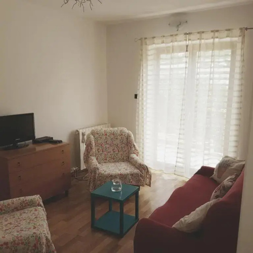 Apartment Maša