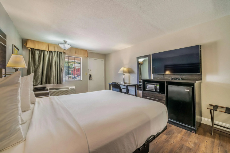 Best Western Inn Of Jasper