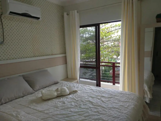 Apartamento 3 quartos