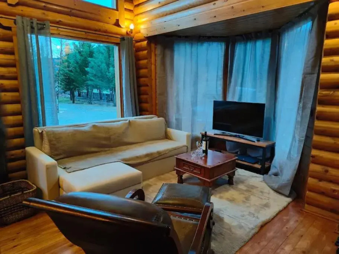 Orino Livadi Chalet III