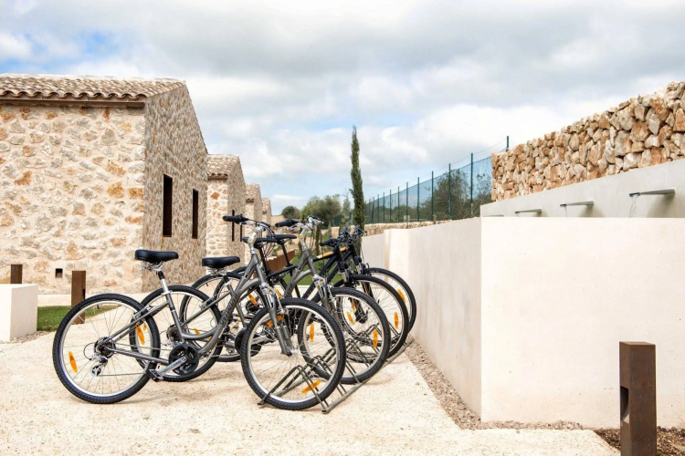 Son Trobat Wellness & Spa photo 21