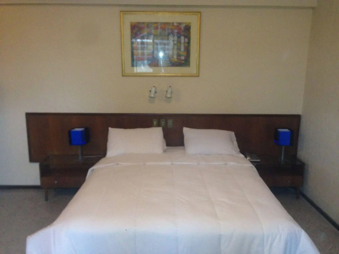 Gran Hotel Paraná