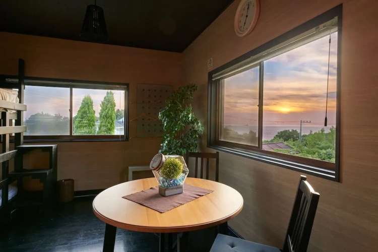 Deluxe Cottage