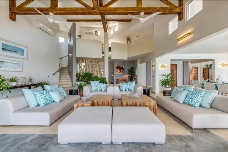 Villa Ocean 5