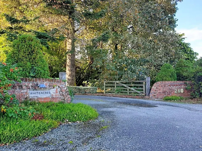 Whiteacres