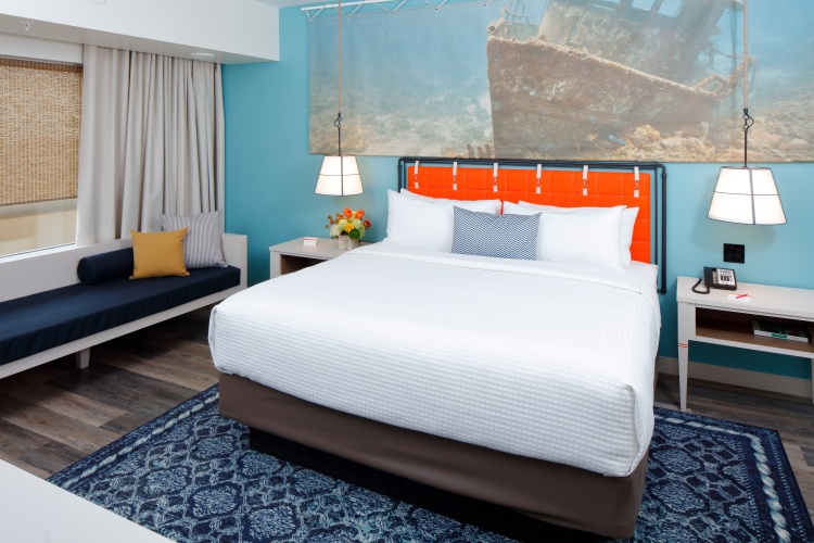 Hotel Indigo Orange Beach - Gulf Shores photo 6