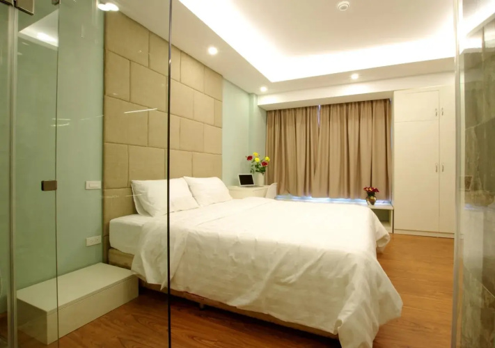 Urhome Apart Hotel