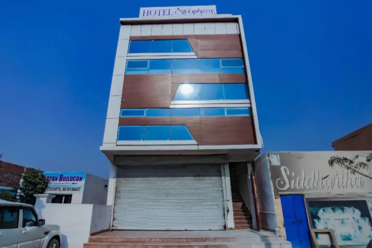 Otel görseli