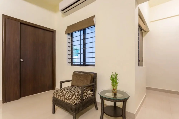 XEC Residency