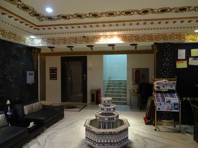 Comfort Inn Yarmukh