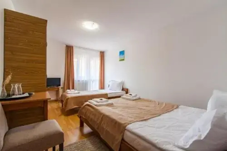 Casa ARBO