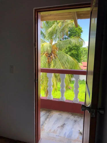 Residence Caribe