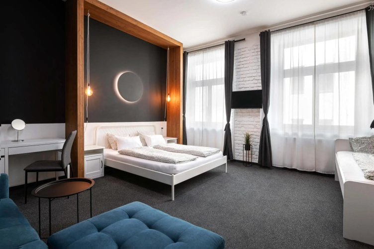 Imagen del hotel