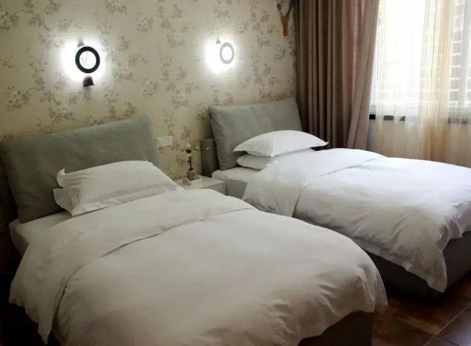 Hangzhou Ling Inn