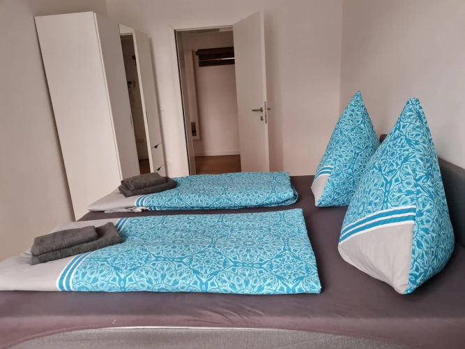 Traum-Ferienwohnung Mozart !