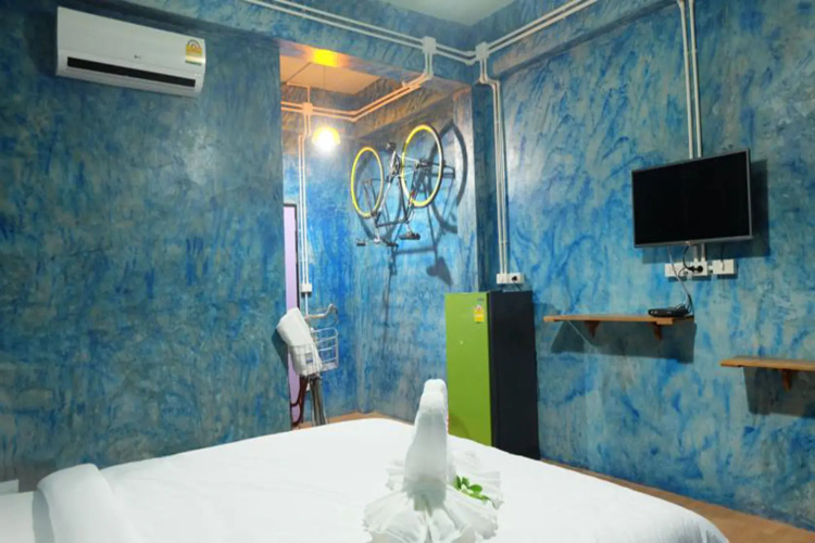 Samui Poshtel