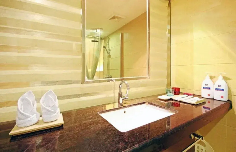 Mareka Origin Hotel