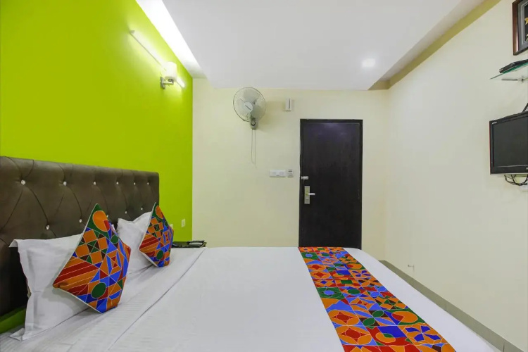 Fabhotel L Grand