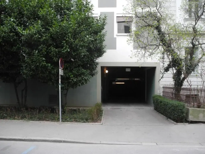 Double Apartment