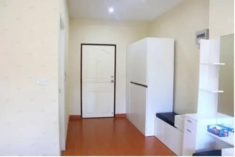 The Green Place Condo