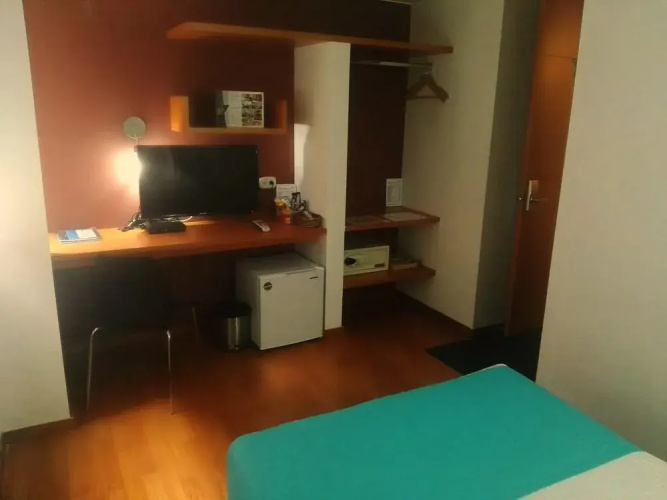 Hotel Abitare 56