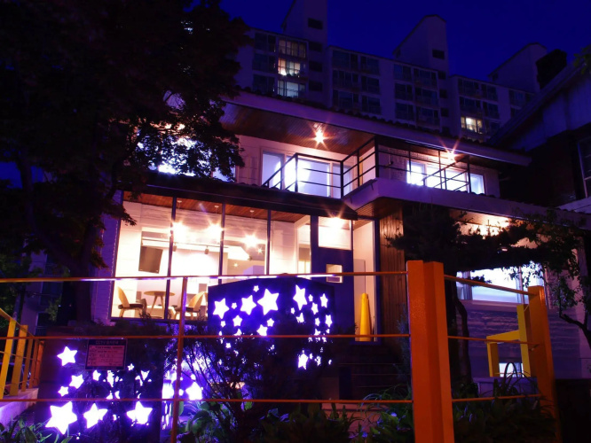 Image de l'hôtel