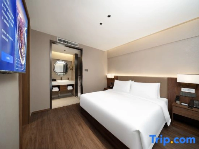 Double Apartment