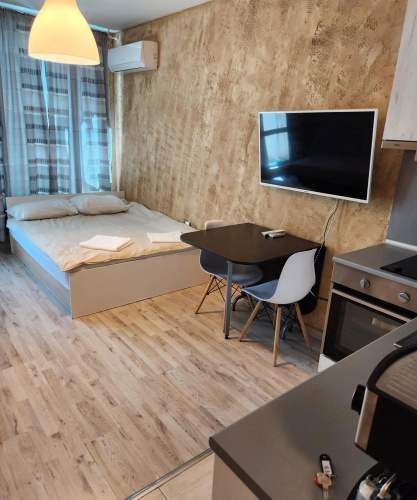 Colonel apartment 963
