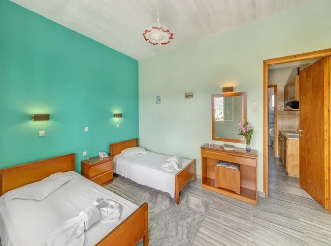 Smaragdi Hotel Apartments