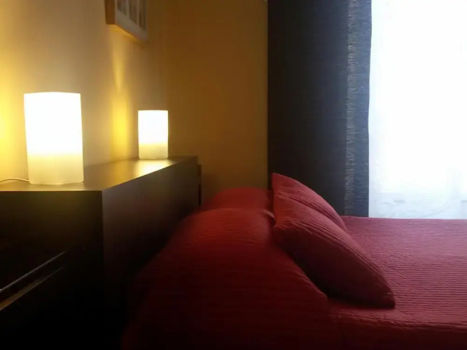 Alma Clara B&B
