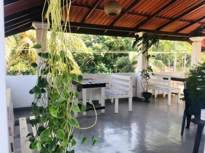 Villa Khiara