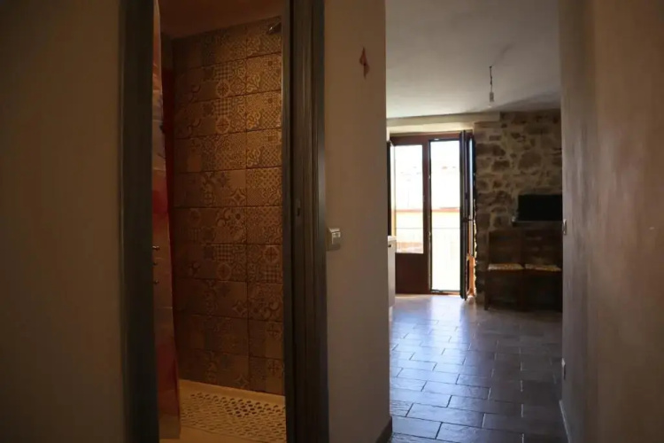 Casa Notti in Corso