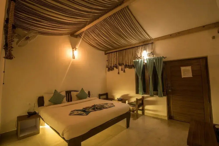 La Perle River Resort