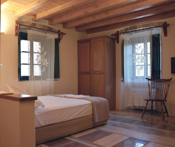 Ritsos Guesthouse