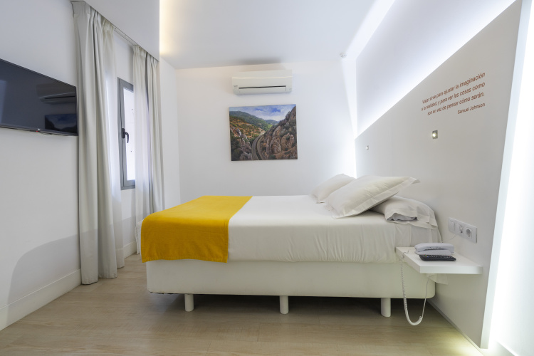 Atarazanas Malaga Boutique Hotel photo 14
