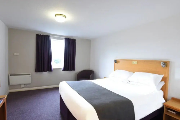 Premier Inn Warrington Centre