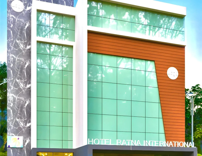 Ratana International - Lucknow