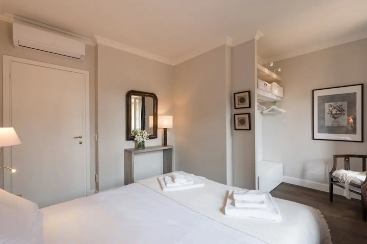 Suite & View