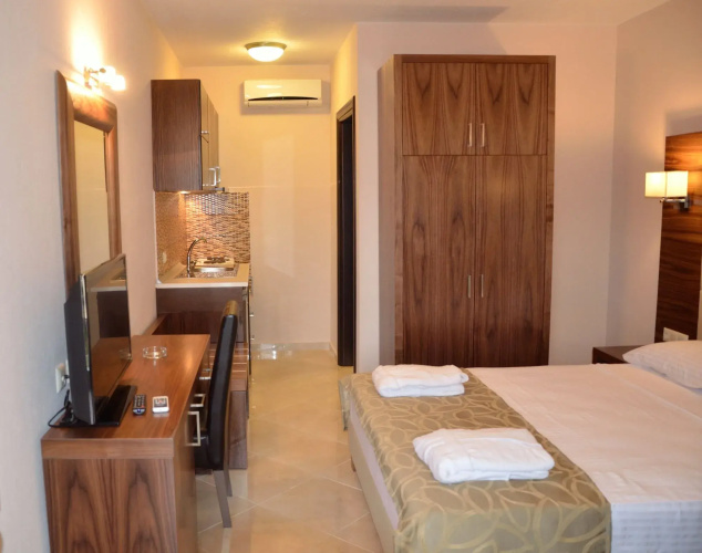 4-You Residence