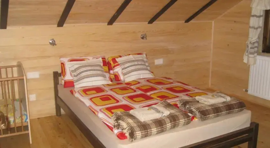 Guesthouse Sarbia