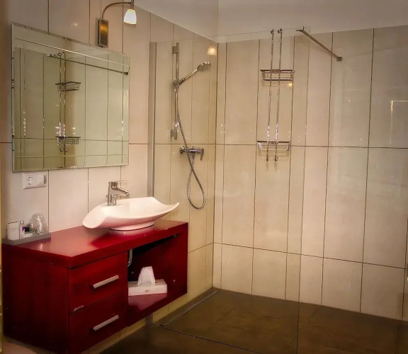 Fritz Hotel