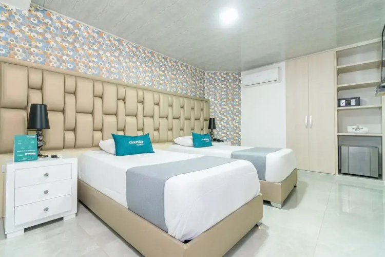 Hotel Norte Real