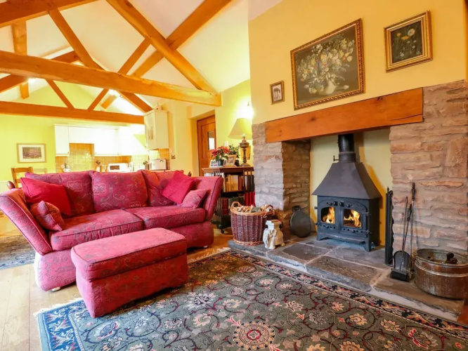 Healer's Cottage