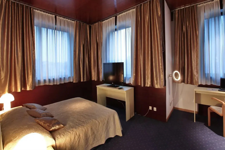 Hotel Slavija Garni